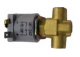 12V Fuel Shut- Off Solenoid For Petrol Engines  
