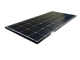 Voltech 12V 170W Glass Solar Panel (1320 X 670 X 30mm) 