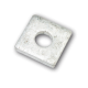 Ark 40mm X 40mm Galvanised Spring Pad  