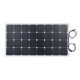 PROJECTA 12V 100W SEMI FLEXIBLE MONOCRYSTALLINE