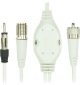 GME VHF Or 27mhz Broadcast Band Splitter  