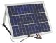 Projecta 12V 40W Polycrystalline Solar Panel Kit  