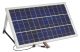 Projecta 12V 60W Polycrystalline Solar Panel Kit  