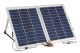 Projecta 12V 80W Polycrystalline Solar Panel Kit  