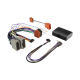 AERPRO STEERING WHEEL CONTROL INTERFACE TO SUIT CHRYSLER, DODGE & JEEP