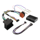 AERPRO STEERING WHEEL CONTROL INTERFACE TO SUIT HOLDEN - VARIOUS MODELS