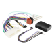 AERPRO STEERING WHEEL CONTROL TO SUIT HYUNDAI TUSCON 2017-2018