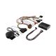 AERPRO STEERING WHEEL CONTROL INTERFACE TO SUIT MAZDA - BT