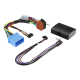 AERPRO STEERING WHEEL CONTROL INTERFACE TO SUIT MAZDA BT50