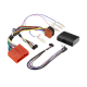 AERPRO STEERING WHEEL CONTROL INTERFACE TO SUIT MAZDA
