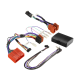 AERPRO STEERING WHEEL CONTROL INTERFACE TO SUIT MAZDA