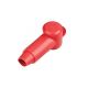 IONNIC RED CABLE LUG INSULATOR