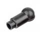 IONNIC BLACK CABLE LUG/RING INSULATOR