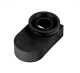 IONNIC BLACK LUG/RING INSULATOR (SY2998-BLK)