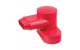 IONNIC RED LUG/RING INSULATOR (SY2998-RED)