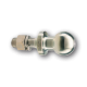 Ark 50mm 3.5 Ton Zinc Plated Towball  