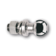 Ark 3.5 Tonne 50mm Chrome Towball (With 7/8