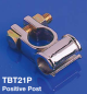 Tridon Positive Split Side Entry Battery Terminal  