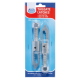 Ark Bolt Type Tailgate Anti Rattle Latch (Blister Pack Of 2) 