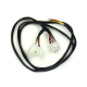 Fg/Bg Series Falcon 08 Onwards Towbar Harness With 5 Core Round Cable