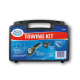 Ark Towing Kit (Includes 190mm Towball Mount, 50mm Chrome Tow Ball, Hitch Pin & Cover) 