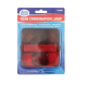 Ark Combination Tailight With Number Plate Light (Blister Pack Of 1)