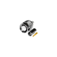 Tnc Crimp Plug (Suits Rg58)