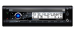Blaupunkt Toronto 400 CD/mp3/ Wma AM/FM Player With Bluetooth