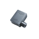 Carroll Black Insulator To Suit Battery Terminals (Pack Of 5)