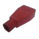 Quikcrimp Red Battery Terminal Cover To Suit 1-2Bs Cable (Pack Of 5)