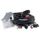 Redarc Tow-Pro Wiring Kit To Suit Ford Ranger Px1, Px2 Everest 