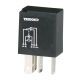 Tridon 12V 20/10 Amp Resistor Protected Change Over Micro Relay 