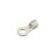 Uninsulated 10mm Eye Terminal To Suit 5 & 6mm Cable (Pack Of 100) 