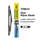 TRIDON 310mm REAR WIPER BLADE
