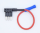 Mini Blade Fuse Power Tap