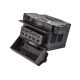 TRAILER VISION 12 PIN FLAT TRAILER SOCKET WITH AUX CIRCUIT
