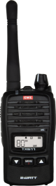 GME 2W Handheld UHF Radio  