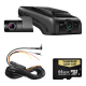 THINKWARE 4K UHD FRONT 1080P REAR DASH CAM KIT