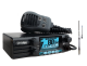 Uniden 12-24V 80 Channel Din Mount UHF Radio With Speaker Microphone & Masterscan 