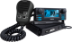 Uniden 12-24V UHF Radio With Remote Head  