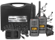 Uniden 1W 77 Channel Hand Held UHF Radio Trade Pack 