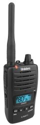 Uniden 5W 77 Channel Waterproof Handheld UHF Radio 
