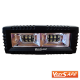 VIZISAFE 2400 LUMENS 9-32V 40W FLOOD BEAM LIGHT