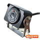 VIZISAFE AI HEAVY DUTY REVERSE CAMERA