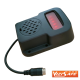 VIZISAFE EXTERNAL SPEAKER TO SUIT VS410MOD