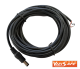 VIZISAFE RCA POWER CABLE