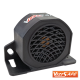 VIZISAFE 10-80V 87 - 102dB ADJUSTABLE BROADBAND REVERSE SQUAWKER