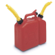 Wedco Fuel & Oil Container