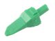 Deutsch Size 3 Green Wedge  