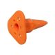 DEUTSCH SIZE 3 ORANGE WEDGE (PACK OF 50)